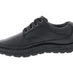 Drew Men's Toledo II Shoes - Brandy — 4