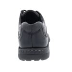 Drew Men's Toledo II Shoes - Brandy — 5