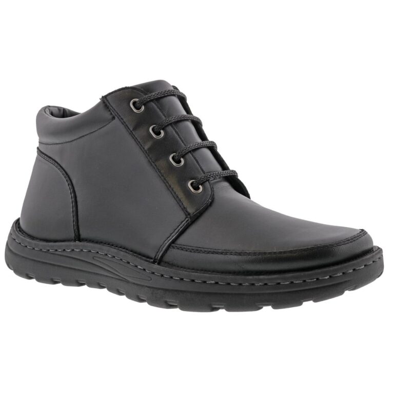 Drew Men's Trevino Boots - Black