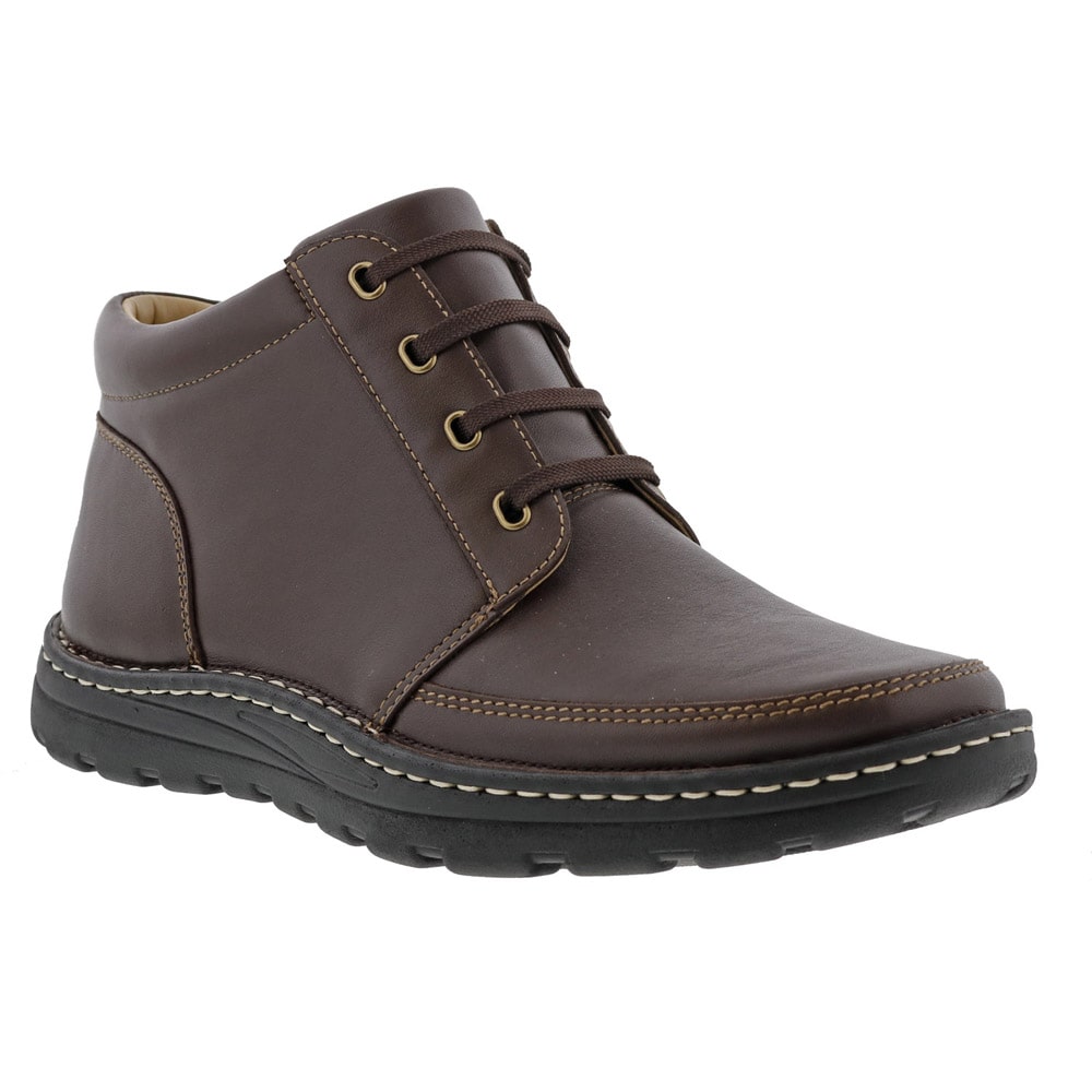 Drew Men's Trevino Boots - Brown