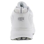 Drew Men's Voyager Shoes - Black — 3