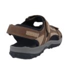 Drew Men's Warren Sandals - Olive — 8