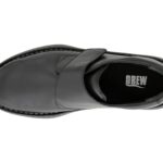 Drew Men's Watson Shoes - Black — 3