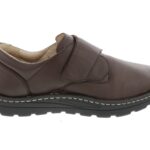 Drew Men's Watson Shoes - Black — 4