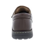 Drew Men's Watson Shoes - Black — 6