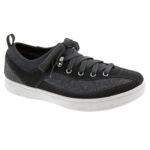 Drew Men's Buzz Shoes - Grey — 1