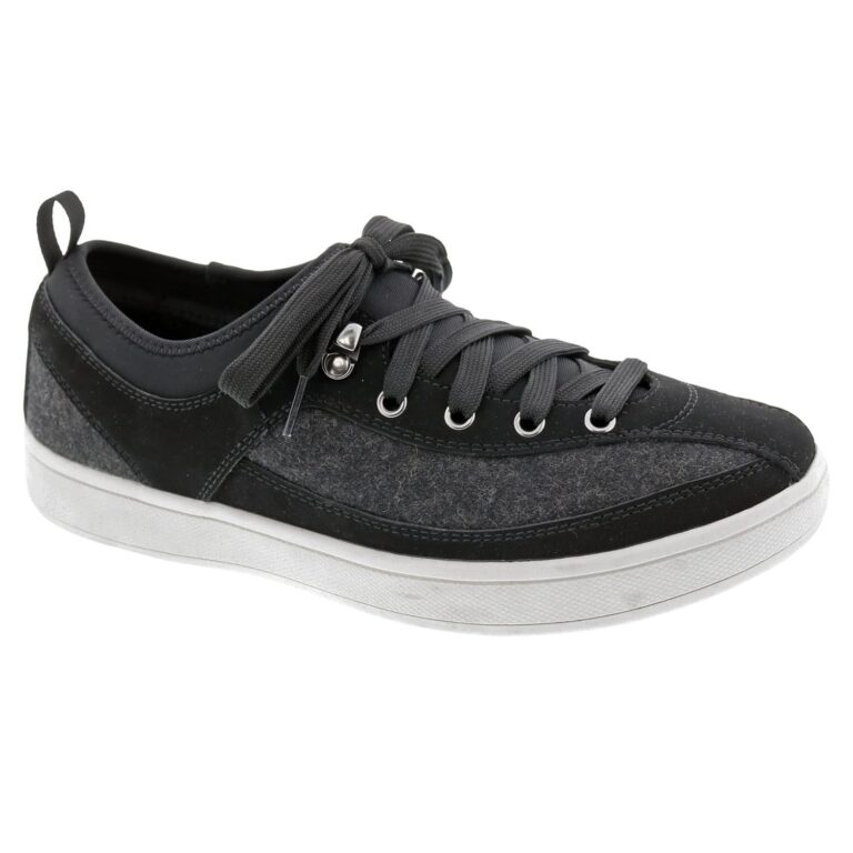 Drew Men's Buzz Shoes - Black