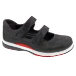 Drew Women's Discovery Shoes - Black — 2