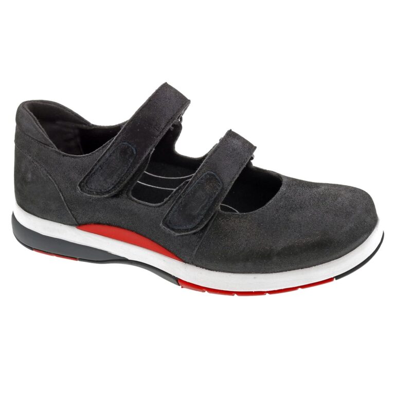 Drew Women's Discovery Shoes - Black
