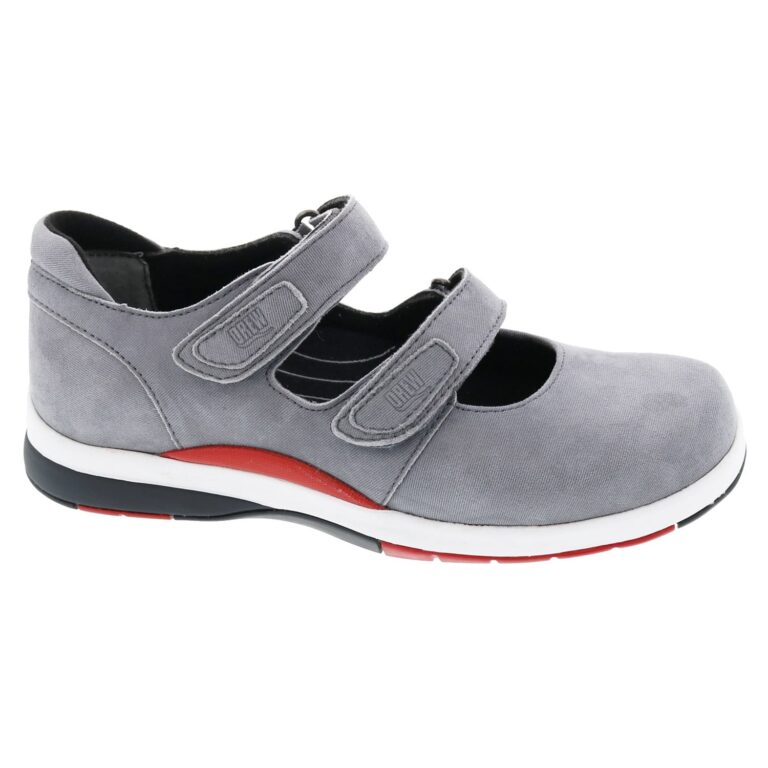 Drew Women's Discovery Shoes - Black