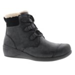 Drew Women's Josie Boots - Black