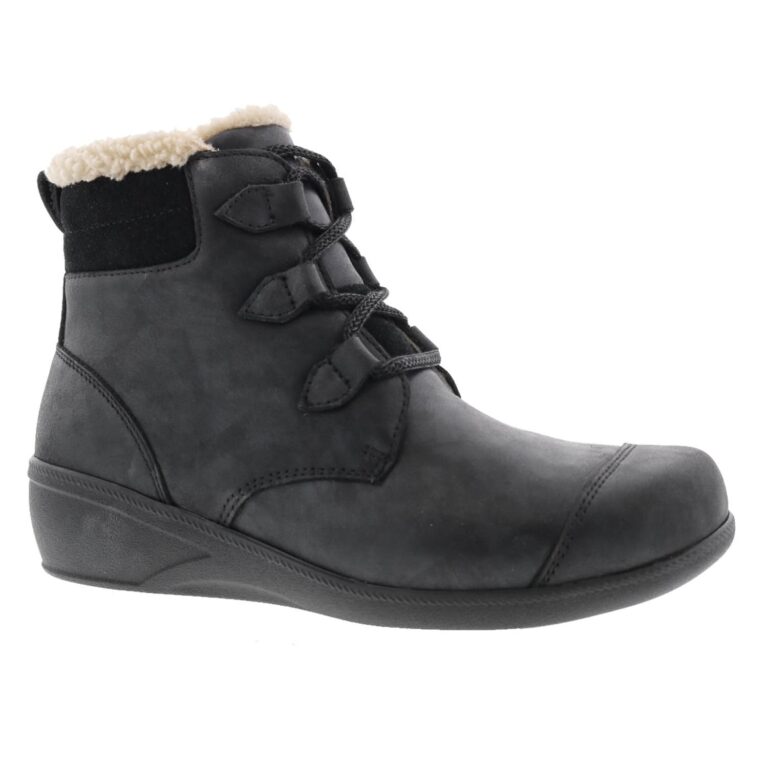 Drew Women's Josie Boots - Black