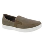Drew Men's Jump Shoes - Brown — 1