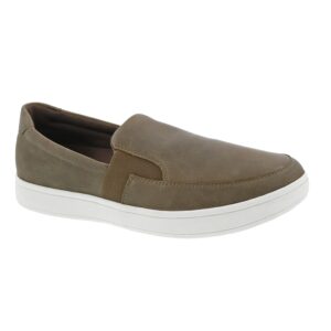 Drew Men's Jump Shoes - Brown