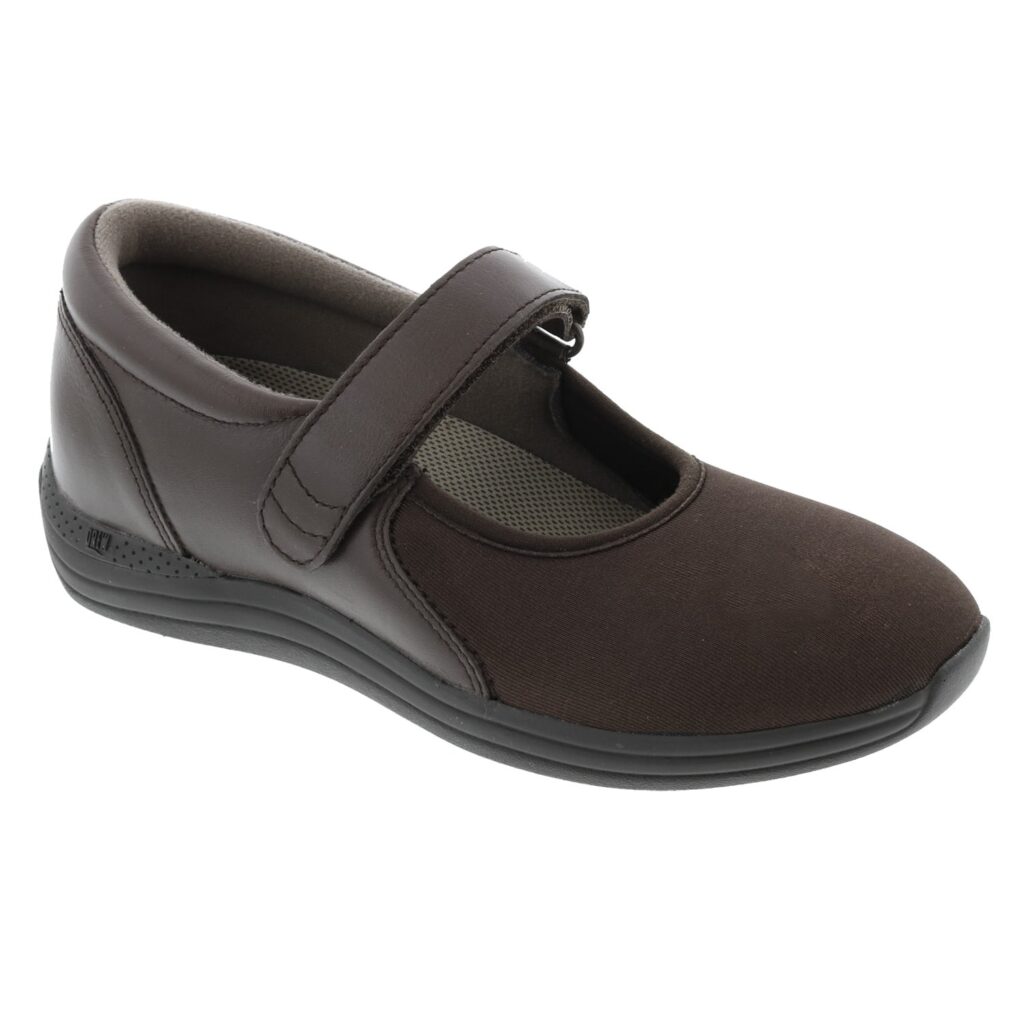 Drew Women's Magnolia Shoes - Brown