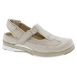 Drew Women's Odyssey Shoes - Creme — 1