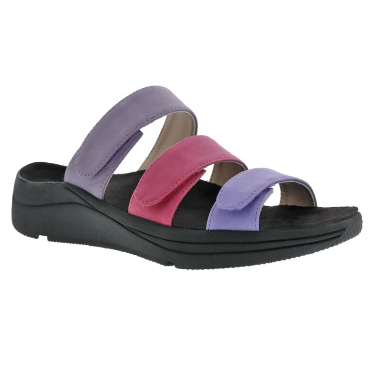 Drew Women's Sawyer Sandals - Blue