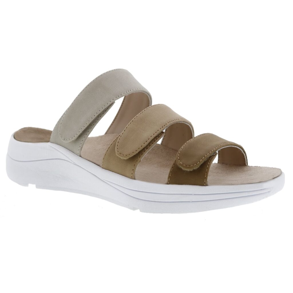 Drew Women's Sawyer Sandals - Natural