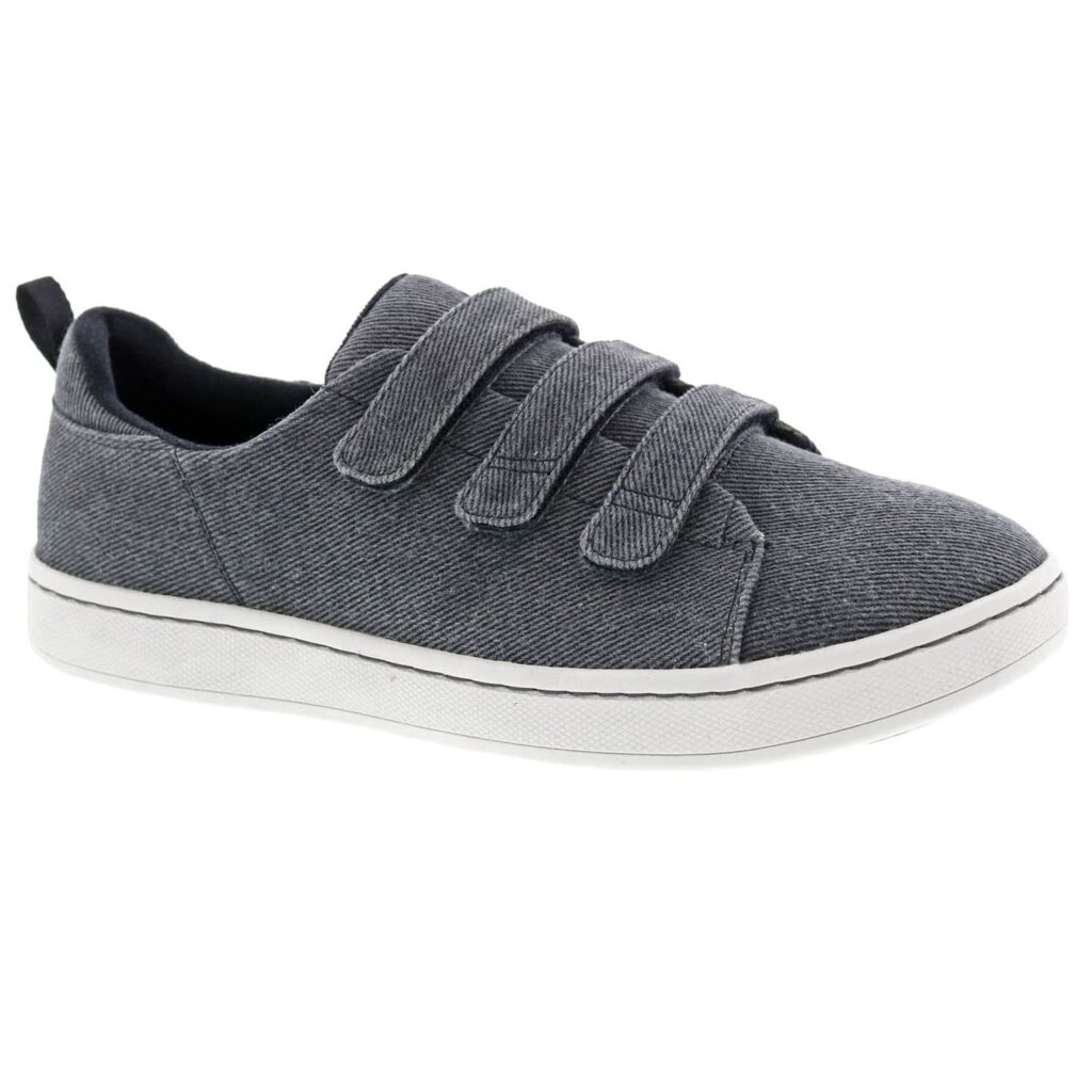 Drew Men's Ski Shoes - Navy