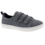 Drew Men's Ski Shoes - Navy — 1