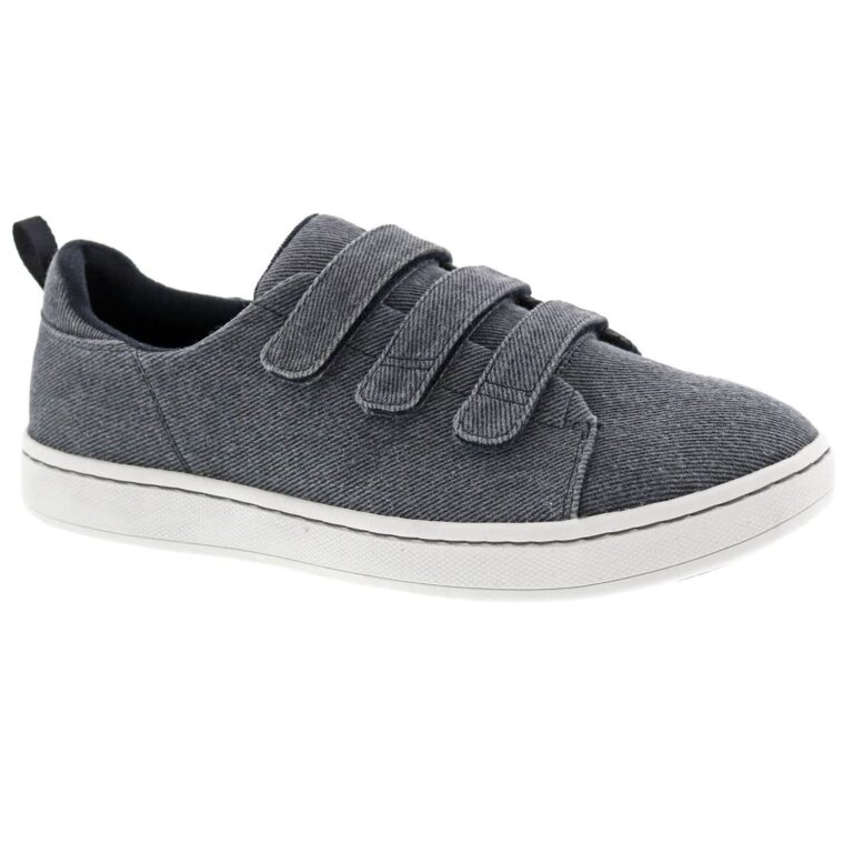 Drew Men's Ski Shoes - Black