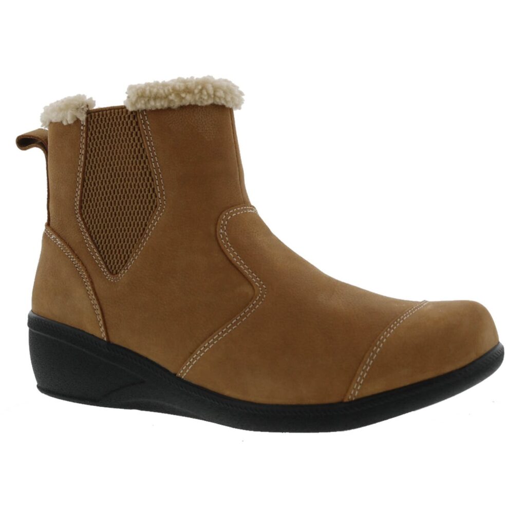 Drew Women's Jayla Boots - Tan