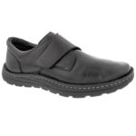 Drew Men's Watson Shoes - Black — 1