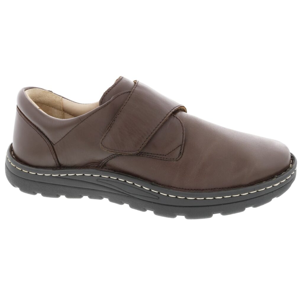 Drew Men's Watson Shoes - Brown