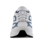 Drew Women's Flare Shoes - White — 3