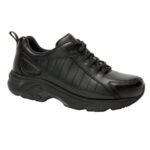 Drew Men's Voyager Shoes - Black — 2