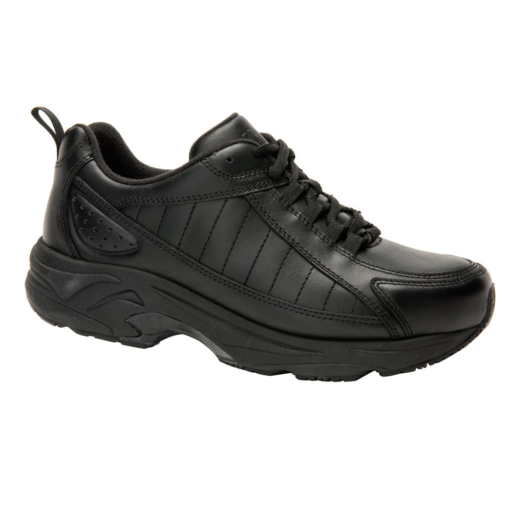 Drew Men's Voyager Shoes - Black
