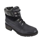 Biotime Women's Taylin Boots - Black