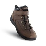 Apex Men's Ariya Hiking Boots - Black — 3