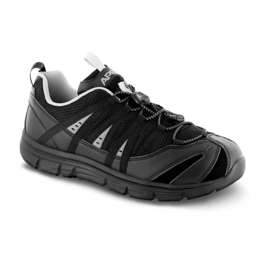 Apex Men's Bungee Shoes