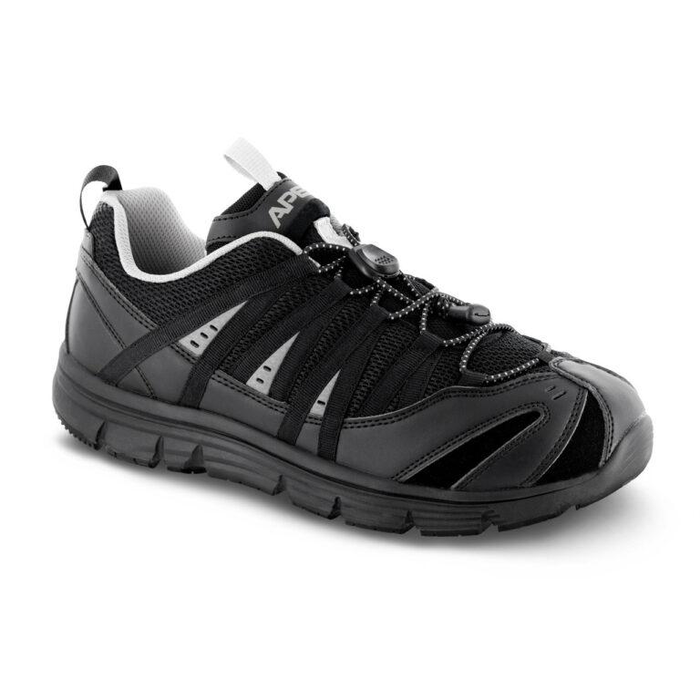 Apex Men's Bungee Shoes