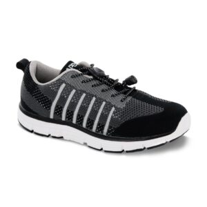 apex bolt knits blk