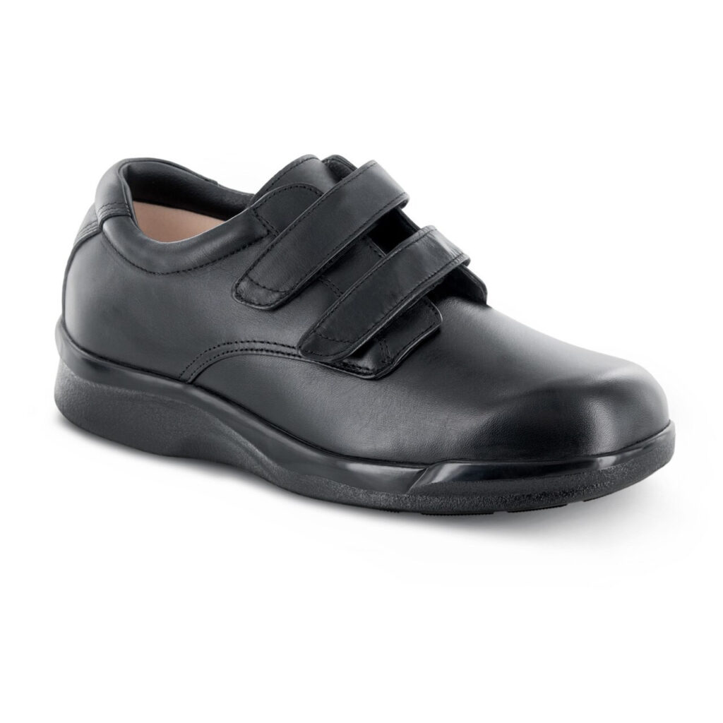 Apex Men's Oxford Strap Shoes