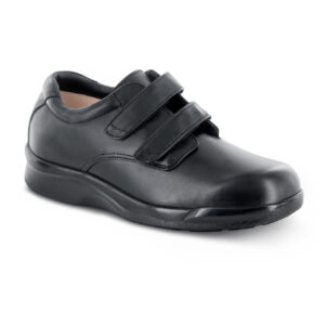 apex oxford strap men