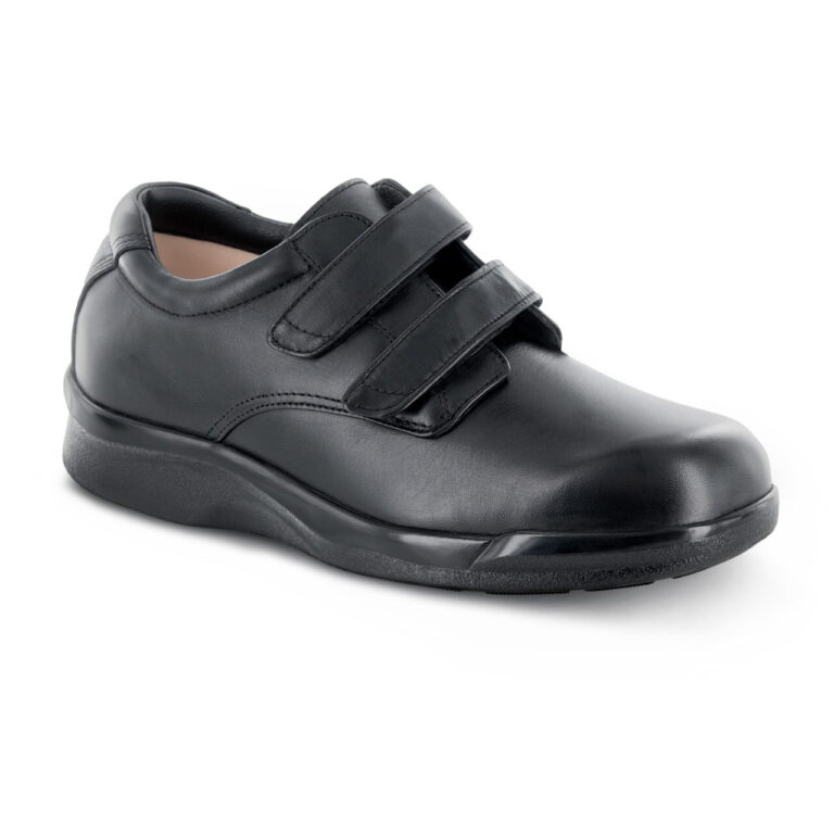 Apex Men's Oxford Strap Shoes