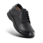 Apex Men's Oxford Lace Shoes — 3