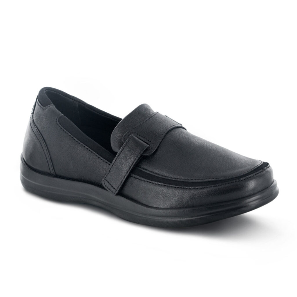 Apex Women's Evelyn Shoes - Black