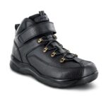 Apex Men's Ariya Hiking Boots - Black — 2