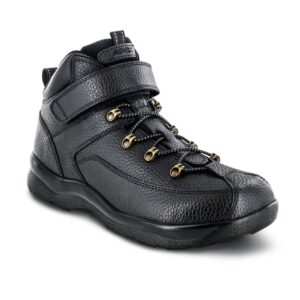 Apex Men's Ariya Hiking Boots - Black
