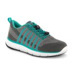 Apex Women's Breeze Knits Shoes - Grey — 1