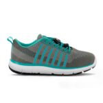 Apex Women's Breeze Knits Shoes - Grey — 3