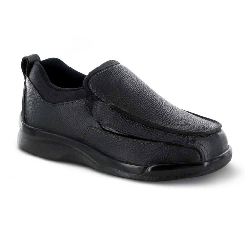 Apex Men's Classic Moc Shoe