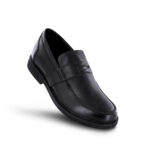 Apex Men's Classic Loafer Shoe — 5