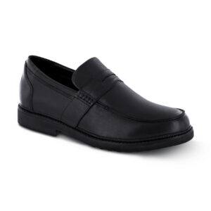 Apex Men's Classic Loafer Shoe