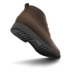 Apex Men's Hudson Chukka Boots — 3