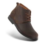 Apex Men's Hudson Chukka Boots — 2